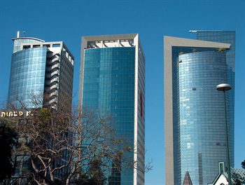 משרדים בתל אביב מגדל המילניום