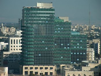 משרדים בתל אביב בית אמות ביטוח