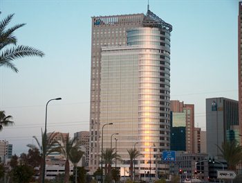 משרדים ברמת גן במגדל גיבור ספורט