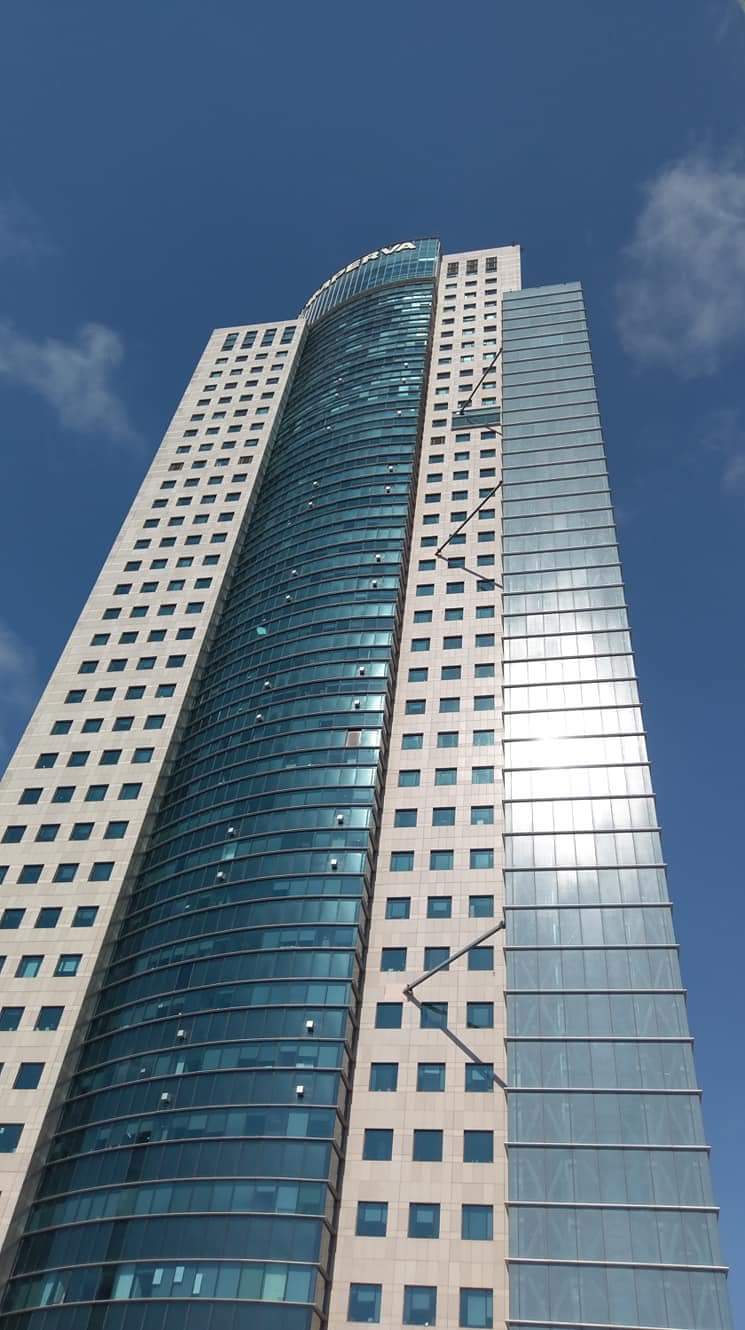מגדל היובל סטאטוס יועצי נדלן