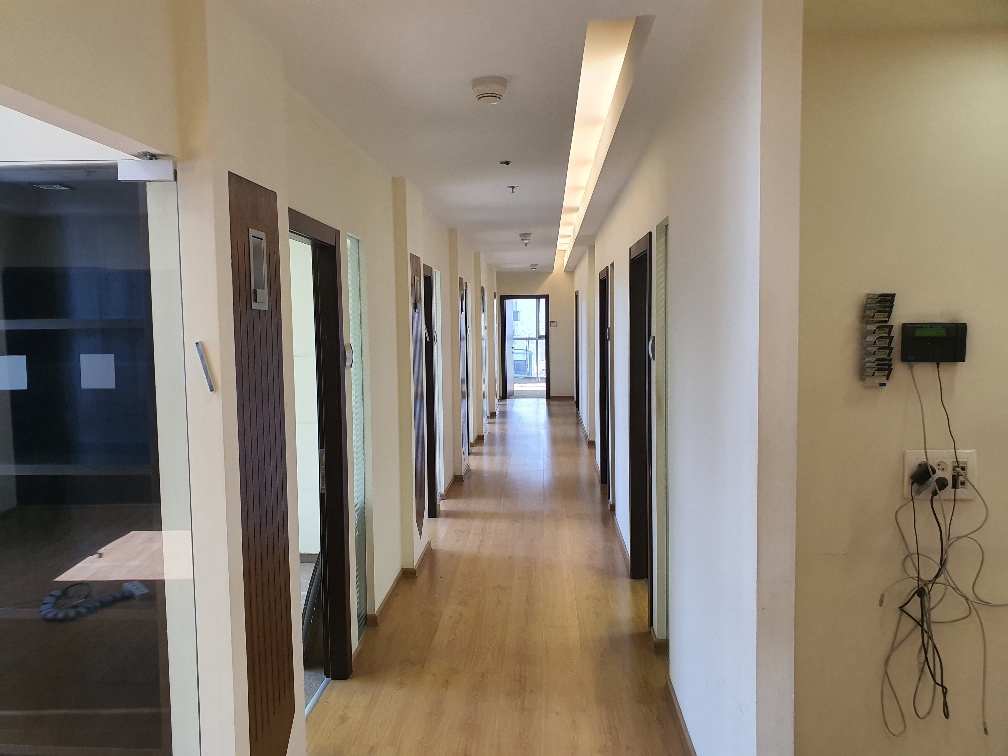 משרדים ברמת גן לעורכי דין 250 מר 3