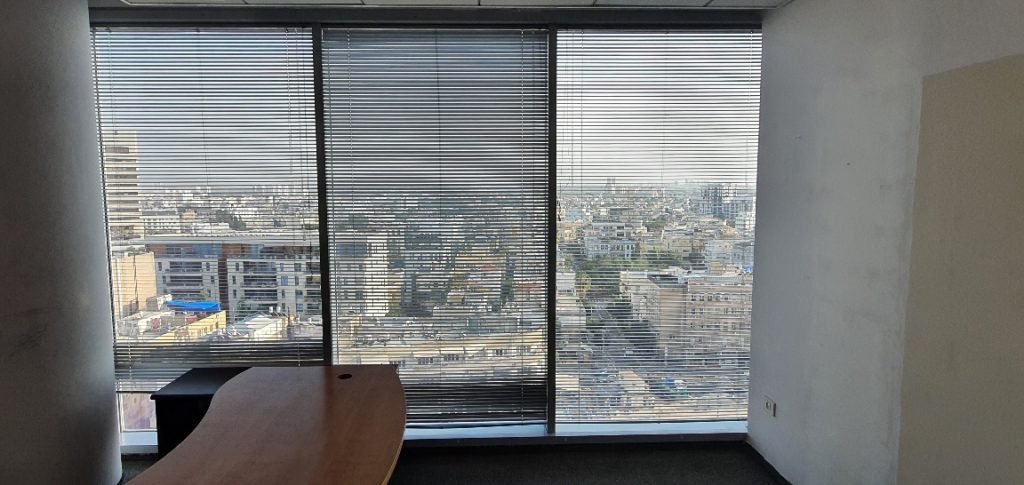 משרדים מפוארים לעורכי דין בתל אביב 350 מר 3