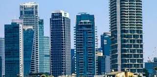 משרדים למכירה בסקיי טאוור 350 מר 2