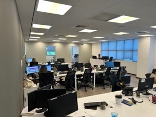 משרדים להשכרה בהרצליה 400 מר לחברות הייטק 3