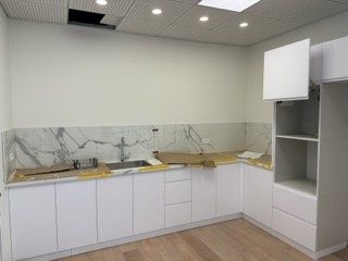 משרדים להשכרה בהרצליה 220 מר לחברות הייטק 3