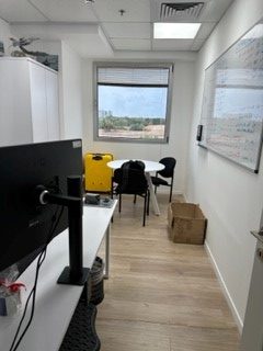 משרדים להשכרה בהרצליה פיתוח 330מר לכניסה מיידית 2