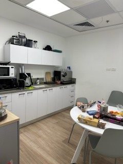 משרדים להשכרה בהרצליה פיתוח 330מר לכניסה מיידית 4