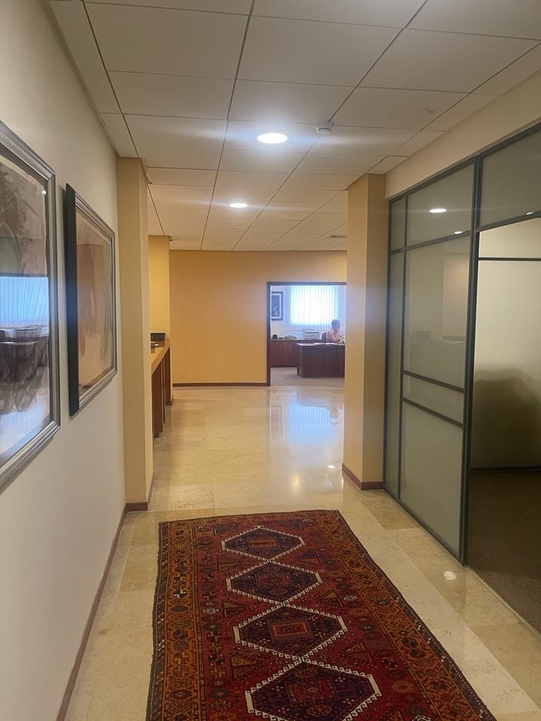 משרדים להשכרה בהרצליה 470 מ