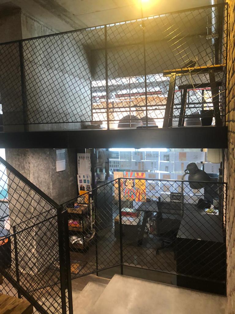 משרדים להשכרה בתל אביב פארק שרונה 600מר 5
