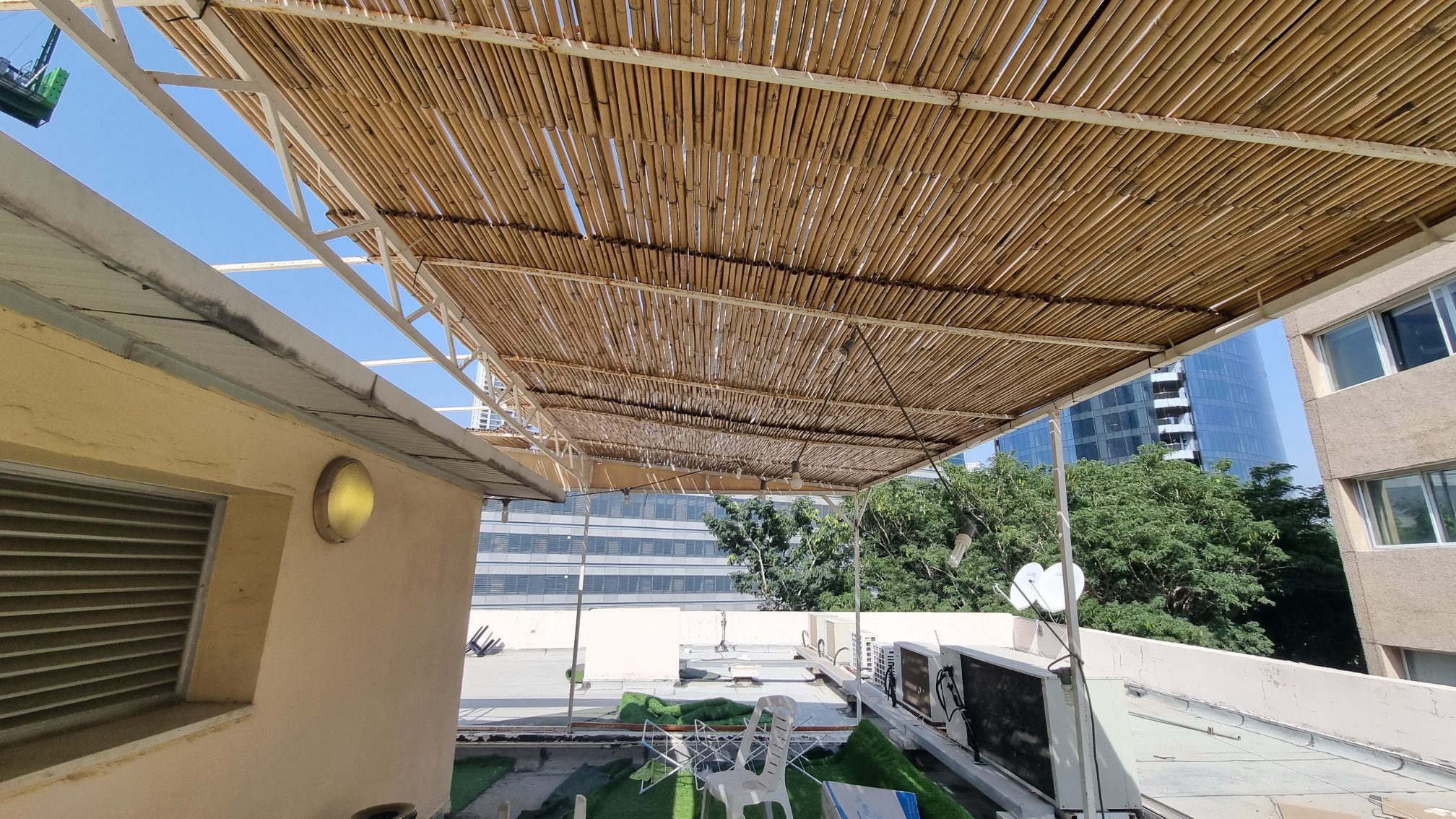משרדים להשכרה בבורסה רמת גן 300 מ