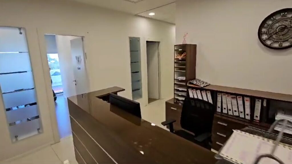 משרדים להשכרה במגדלי אלון 370 מר 3