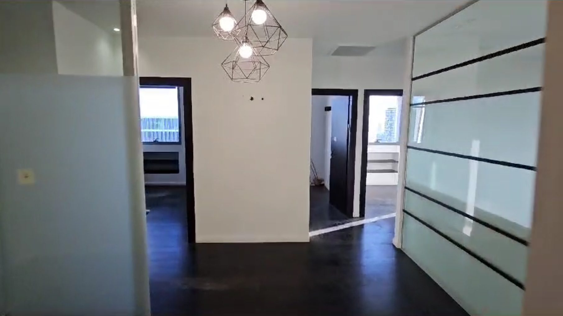 משרדים למכירה בבסר 2 בני ברק 370מר 4
