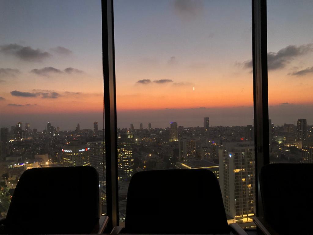 משרדים להשכרה בתל אביב בהזדמנות