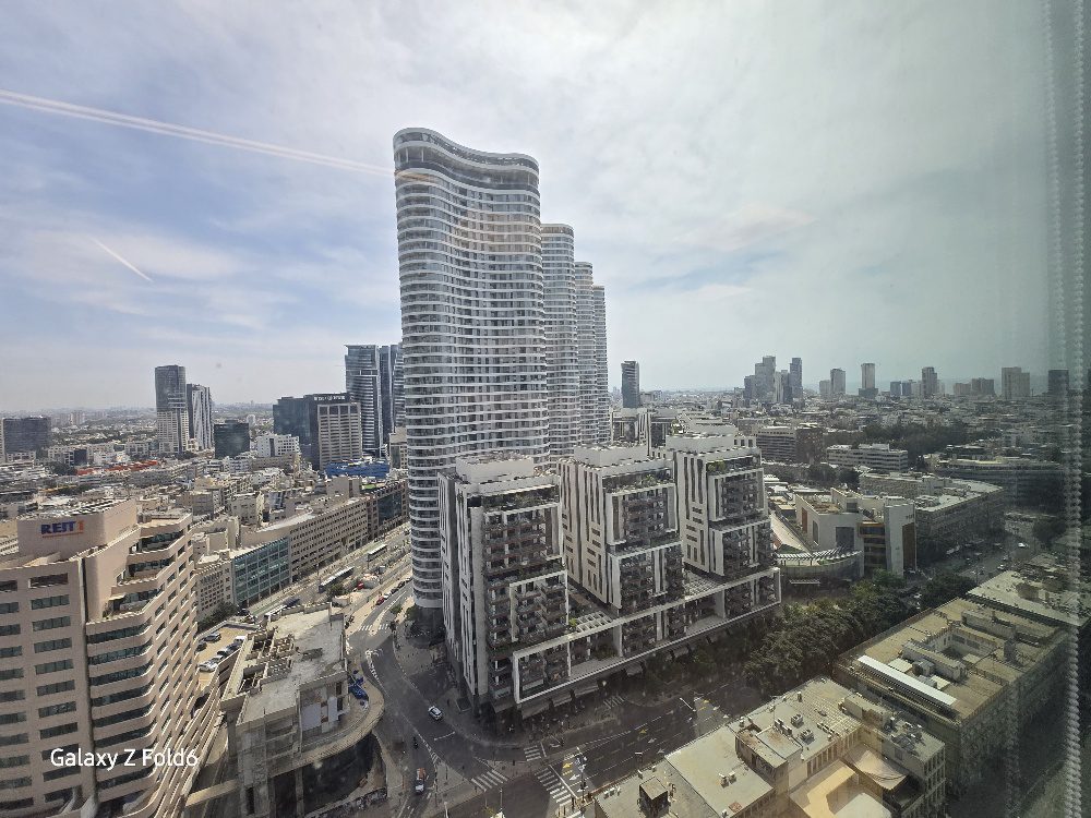 מגדלי הארבעה 280מר משרדים להשכרה 5