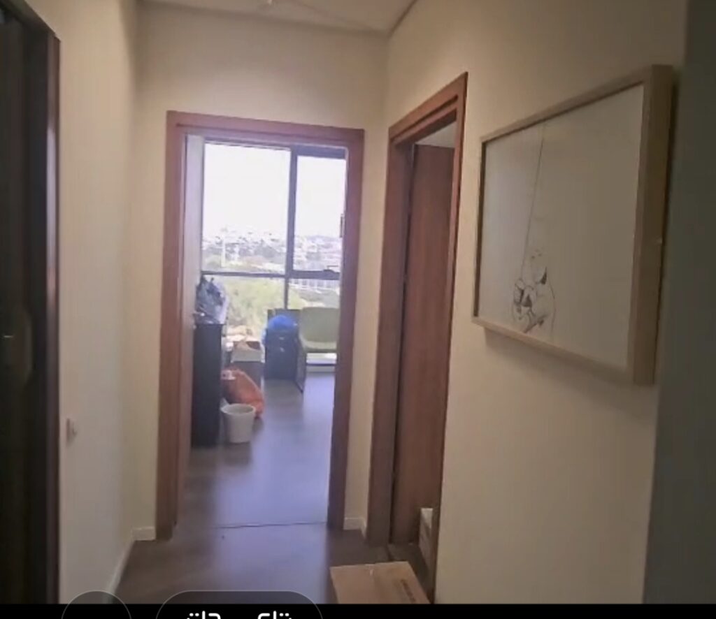 משרדים למכירה במגדל בסר 270מר 3