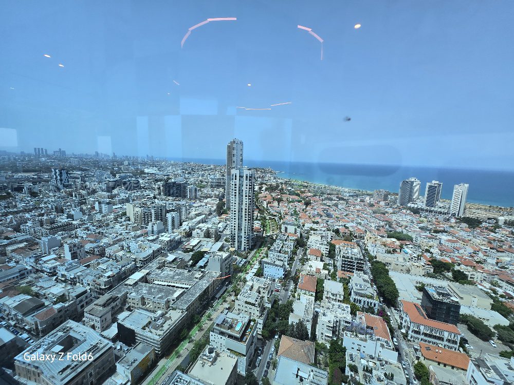 משרדים למכירה בתל אביב 700מר בשדרות רוטשילד 5