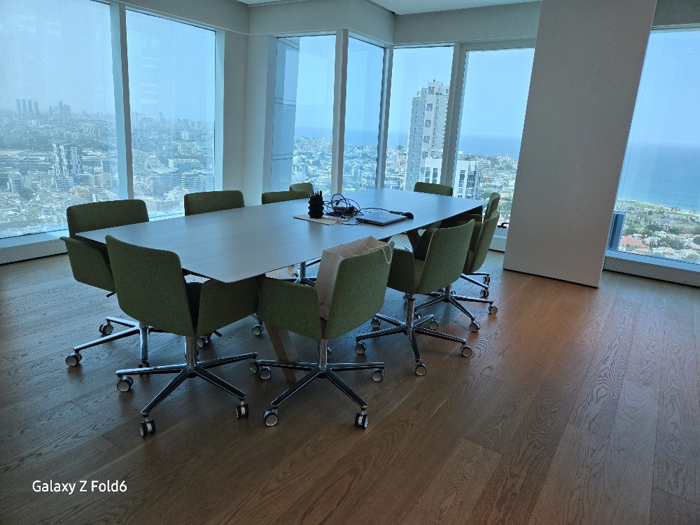 משרדים למכירה בתל אביב 700מר בשדרות רוטשילד 4