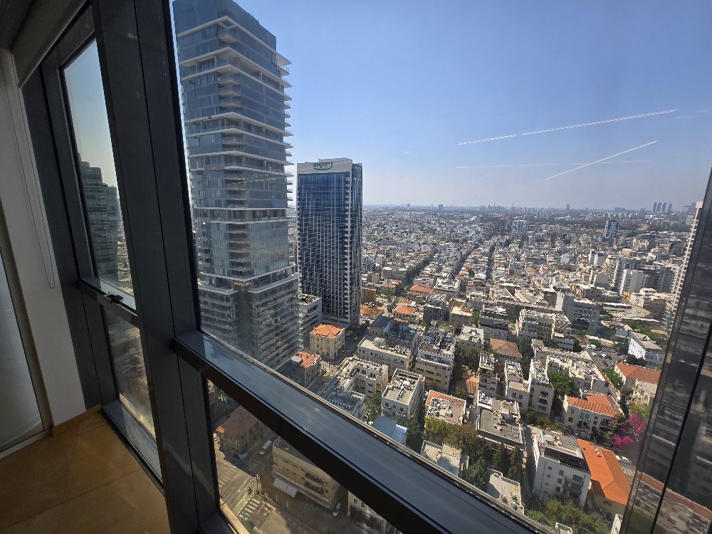 משרדים להשכרה בתל אביב 900מר להייטק 3